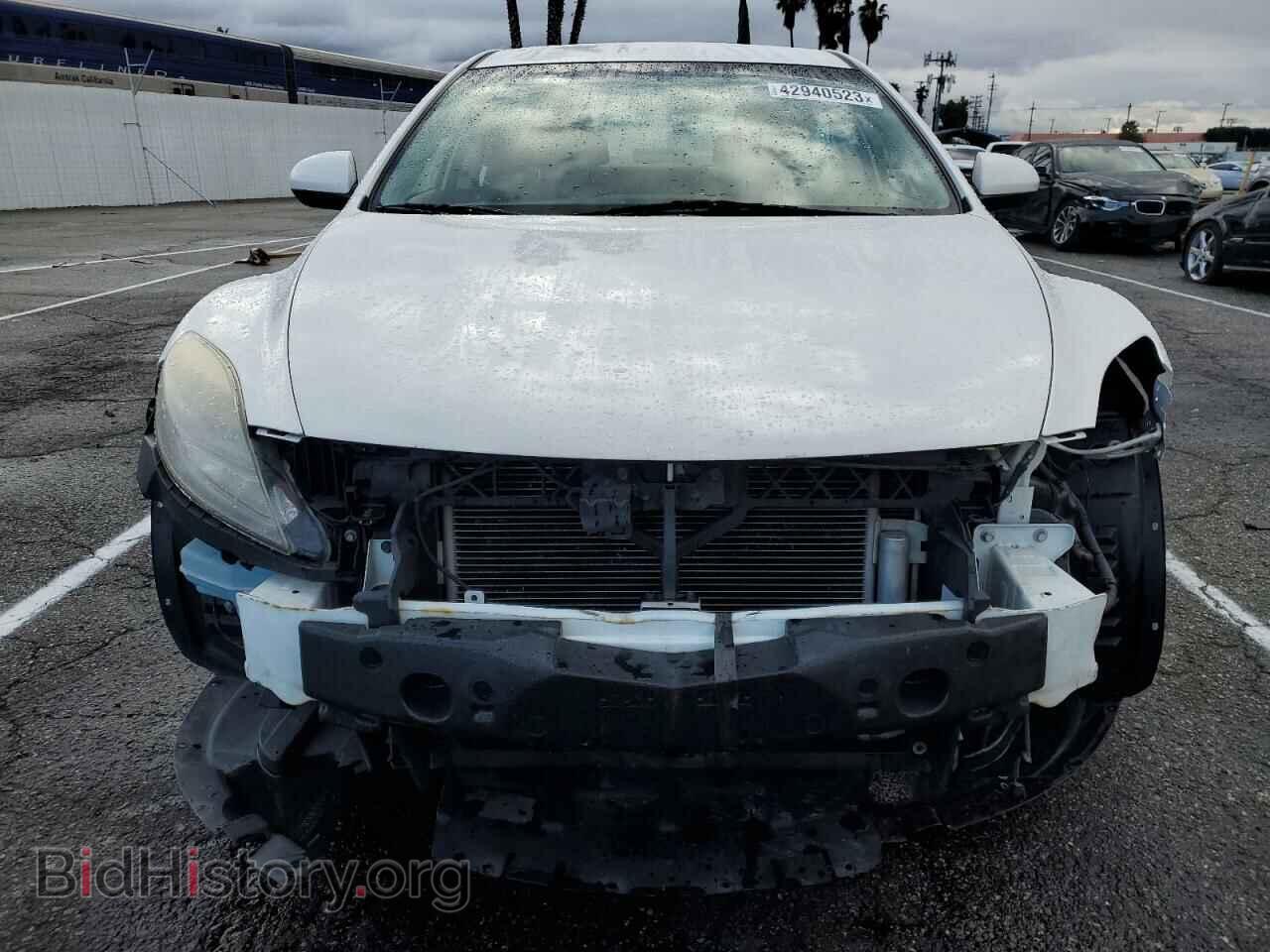2009 MAZDA 6 - VIN: 1YVHP81A995M26932 - Фото 5