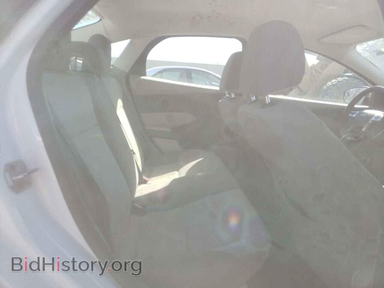 2012 FORD FOCUS - VIN: 1FAHP3F21CL456431 - Photo 10