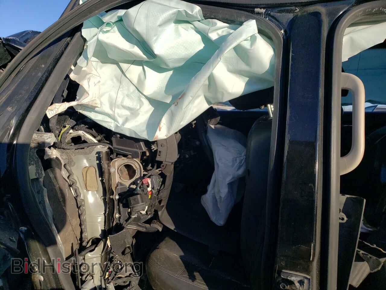 2012 GMC YUKON - VIN: 1GKS2MEF3CR214847 - Photo 7