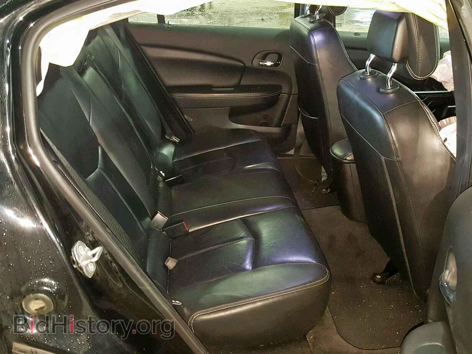 2013 CHRYSLER 200 - VIN: 1C3CCBCG5DN580562 - Photo 6