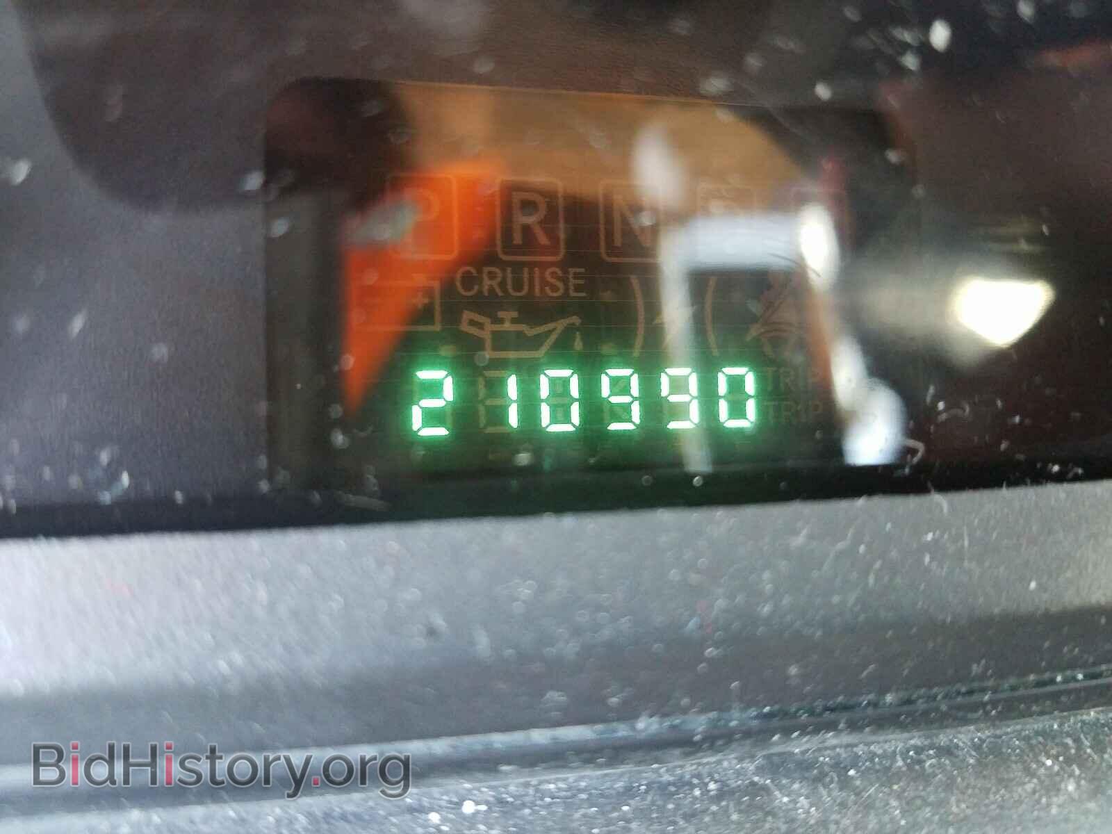 2009 DODGE JOURNEY - VIN: 3D4GG47B59T538706 - Фото 8