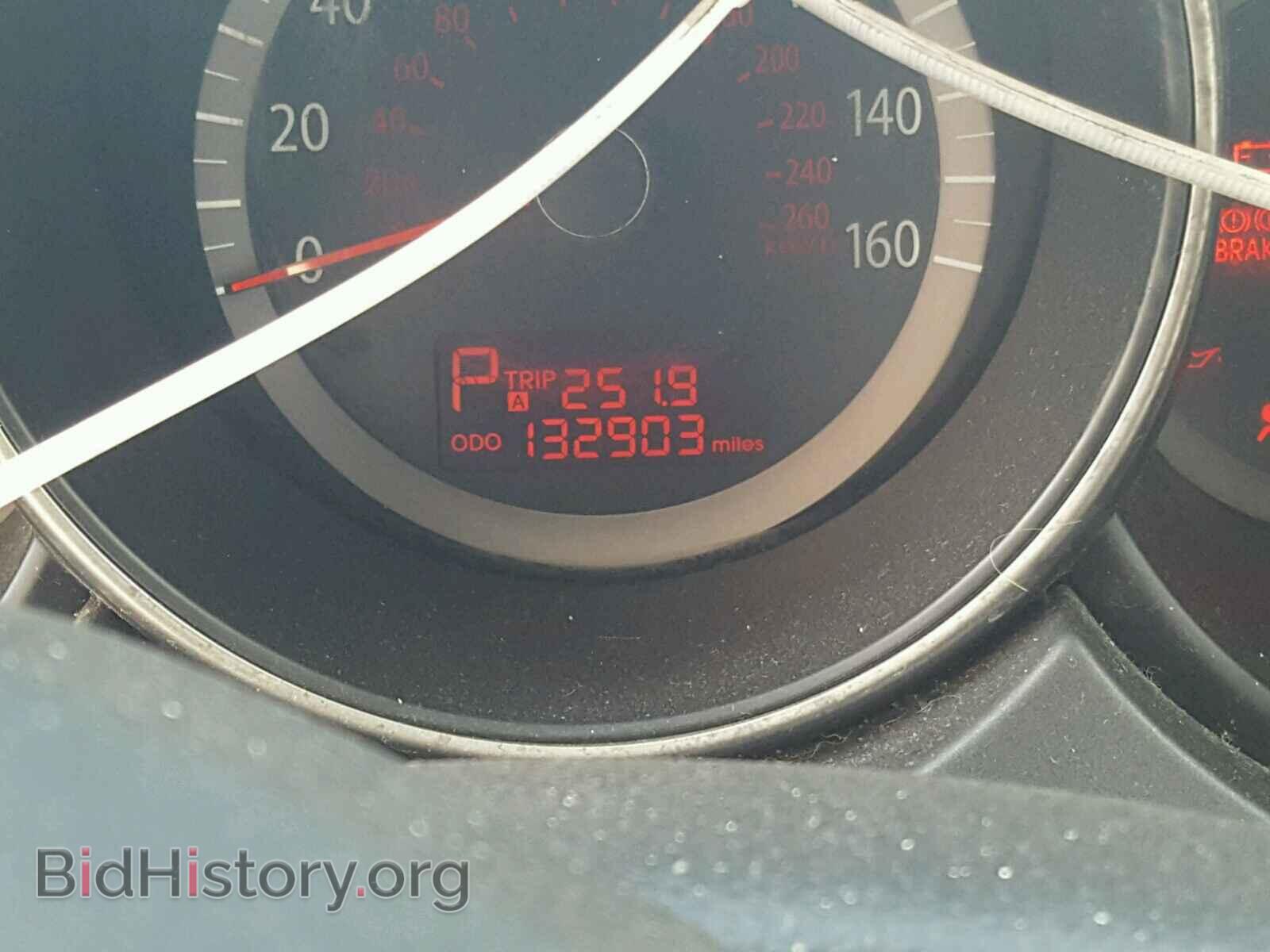 2010 KIA OPTIMA - VIN: KNAGG4A8XA5426978 - Фото 8