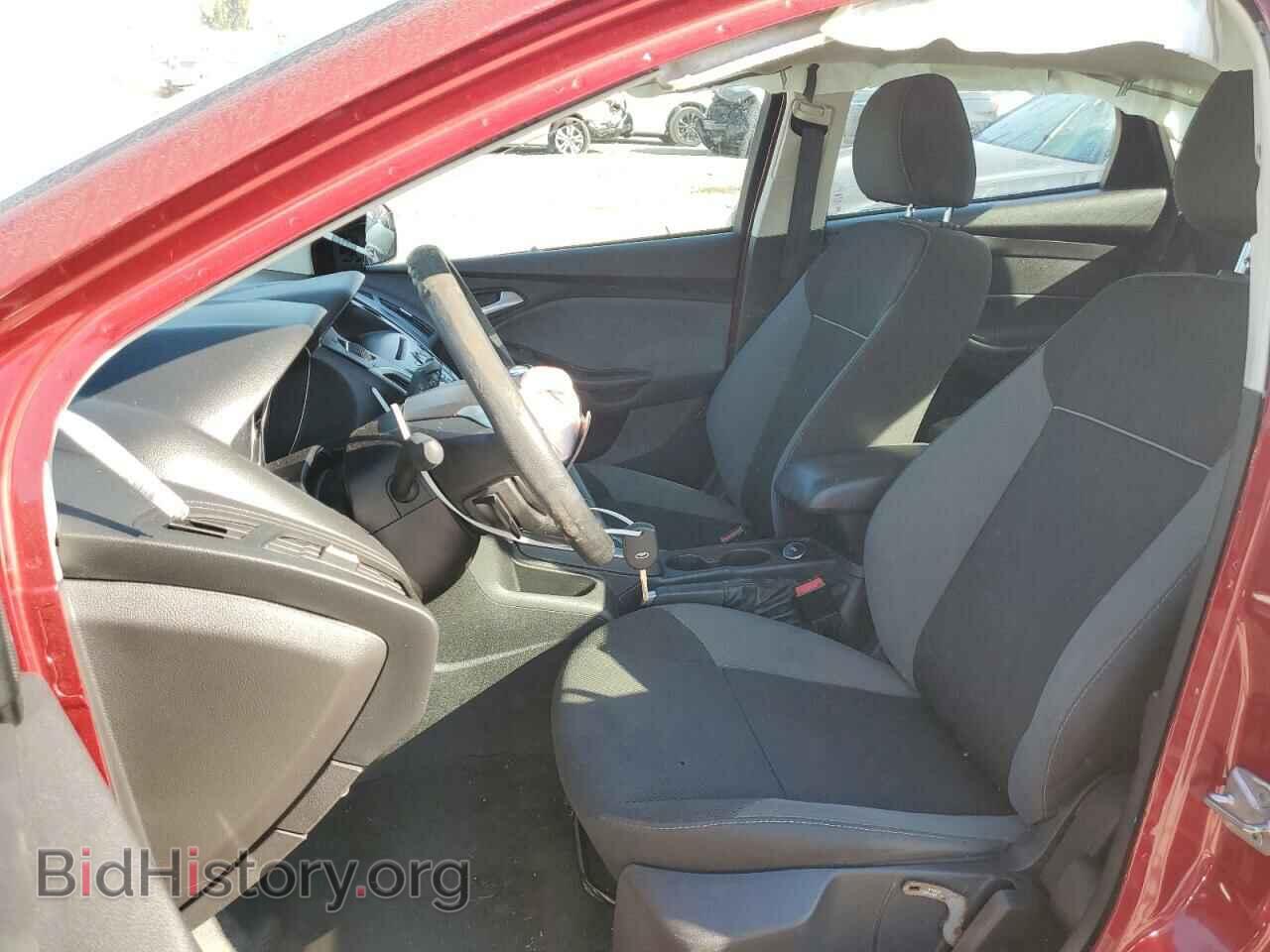 2014 FORD FOCUS - VIN: 1FADP3F29EL216299 - Photo 7