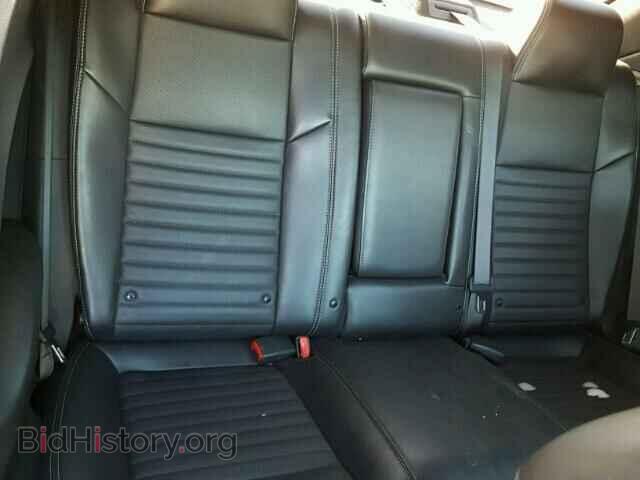 2012 DODGE CHALLENGER - VIN: 2C3CDYBT3CH226173 - Photo 6