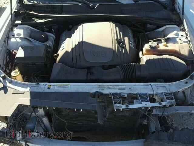 2012 DODGE CHALLENGER - VIN: 2C3CDYBT3CH226173 - Photo 7