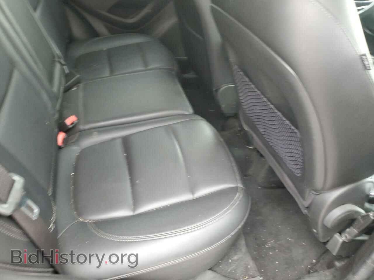 2018 BUICK ENCORE - VIN: KL4CJCSB6JB608616 - Фото 12