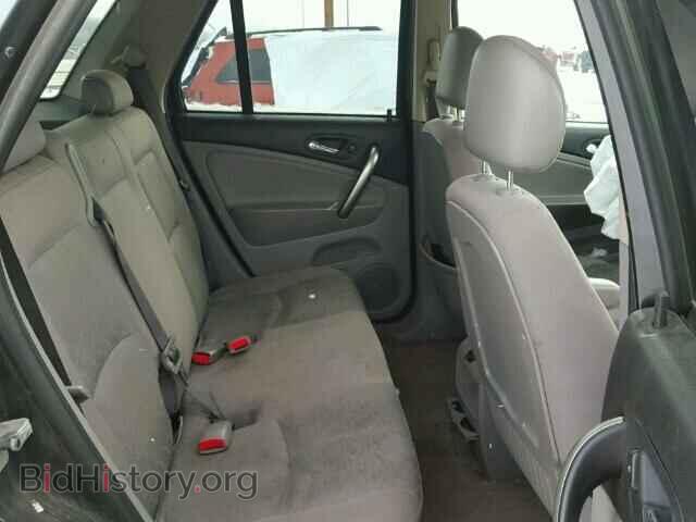 2007 SATURN VUE - VIN: 5GZCZ33D67S824682 - Фото 6