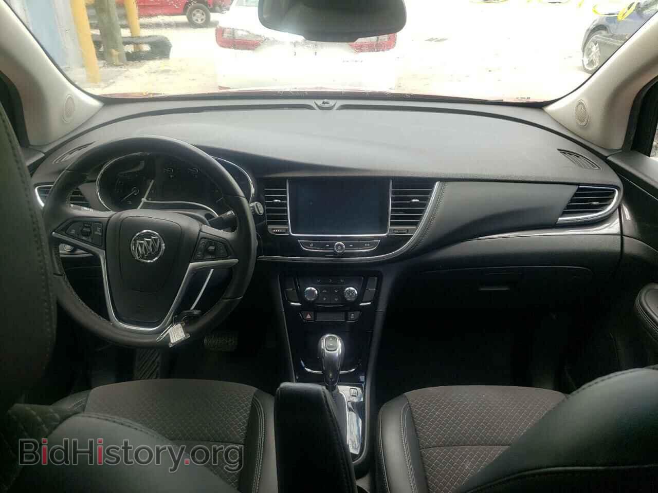 2019 BUICK ENCORE - VIN: KL4CJASB8KB858347 - Photo 9