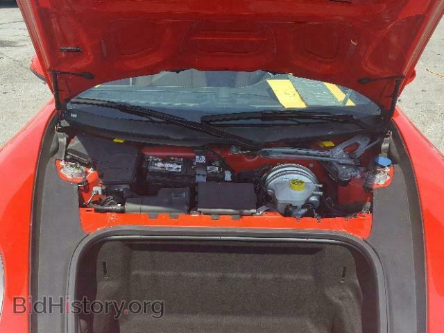 2013 PORSCHE 911 - VIN: WP0CB2A98DS157138 - Фото 7