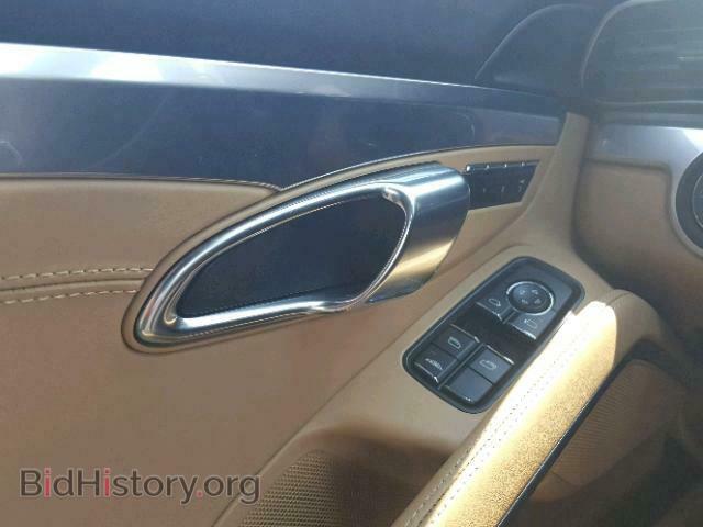 2013 PORSCHE 911 - VIN: WP0CB2A98DS157138 - Фото 10