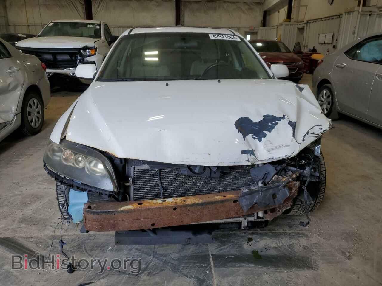 2006 MAZDA 6 - VIN: 1YVHP80C265M23210 - Photo 5