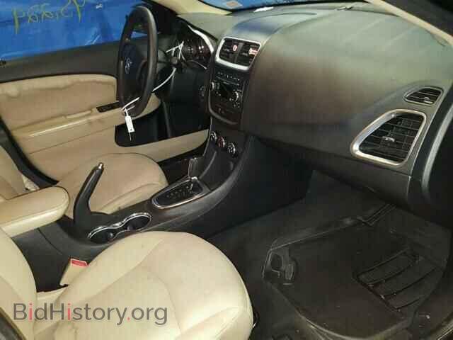 2013 DODGE AVENGER - VIN: 1C3CDZAG2DN768562 - Photo 5