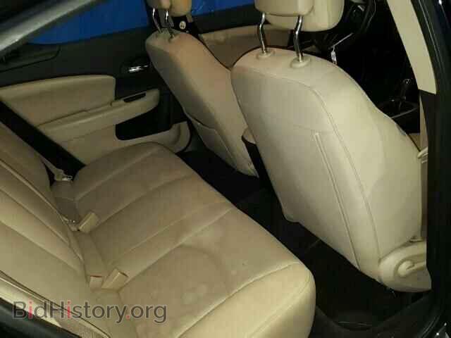 2013 DODGE AVENGER - VIN: 1C3CDZAG2DN768562 - Photo 6