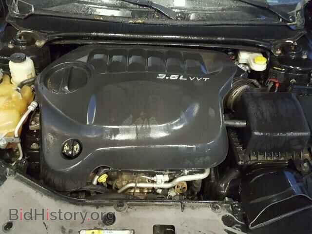 2013 DODGE AVENGER - VIN: 1C3CDZAG2DN768562 - Photo 7