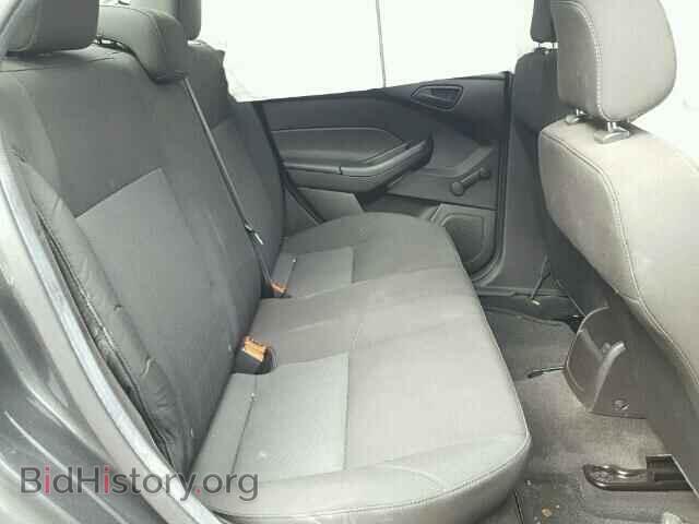 2016 FORD FOCUS - VIN: 1FADP3E24GL397333 - Photo 6