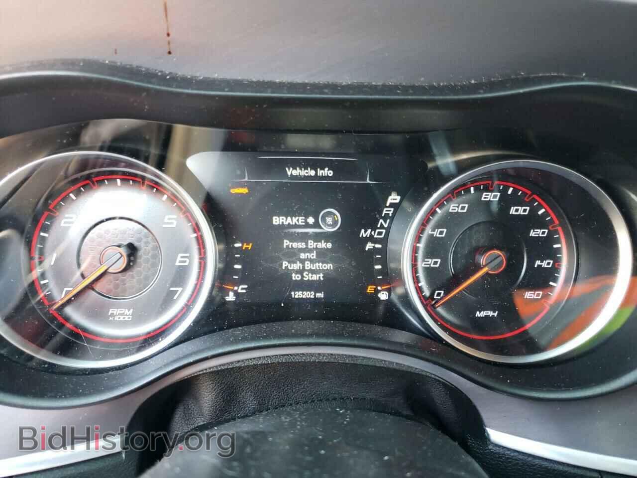 2019 DODGE CHARGER - VIN: 2C3CDXCT2KH584503 - Фото 9