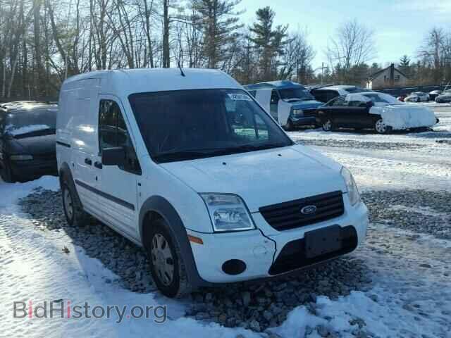 Photo NM0LS7DN6AT009420 - FORD TRANSIT CO 2010