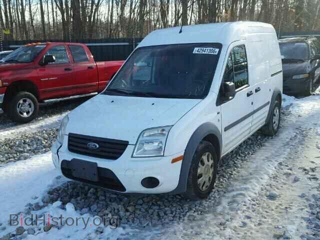 2010 FORD TRANSIT CO - VIN: NM0LS7DN6AT009420 - Фото 2