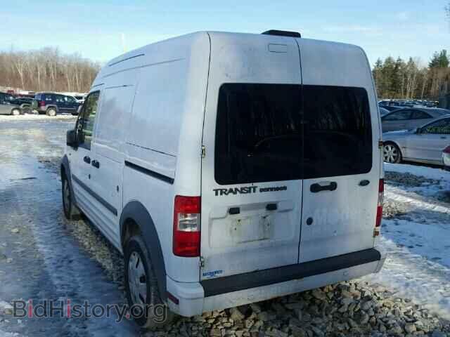 2010 FORD TRANSIT CO - VIN: NM0LS7DN6AT009420 - Фото 3
