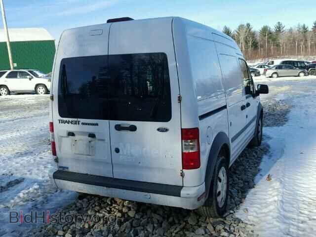 2010 FORD TRANSIT CO - VIN: NM0LS7DN6AT009420 - Фото 4