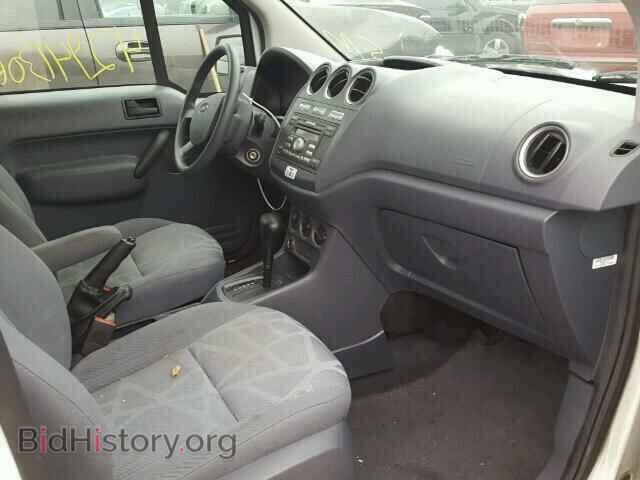 2010 FORD TRANSIT CO - VIN: NM0LS7DN6AT009420 - Фото 5