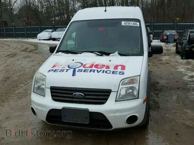 2010 FORD TRANSIT CO - VIN: NM0LS7DN6AT009420 - Фото 7