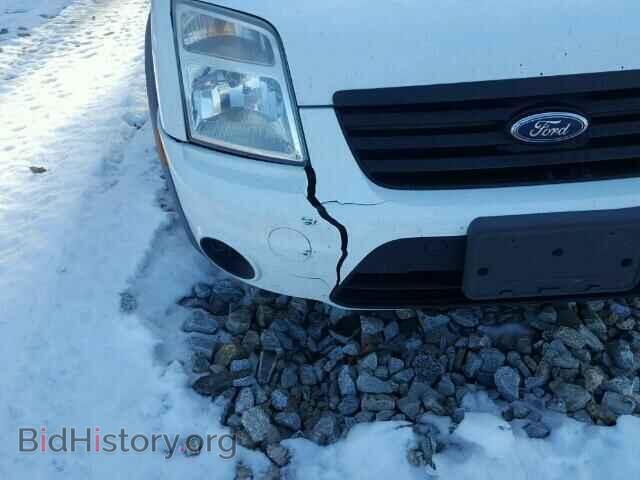 2010 FORD TRANSIT CO - VIN: NM0LS7DN6AT009420 - Фото 9