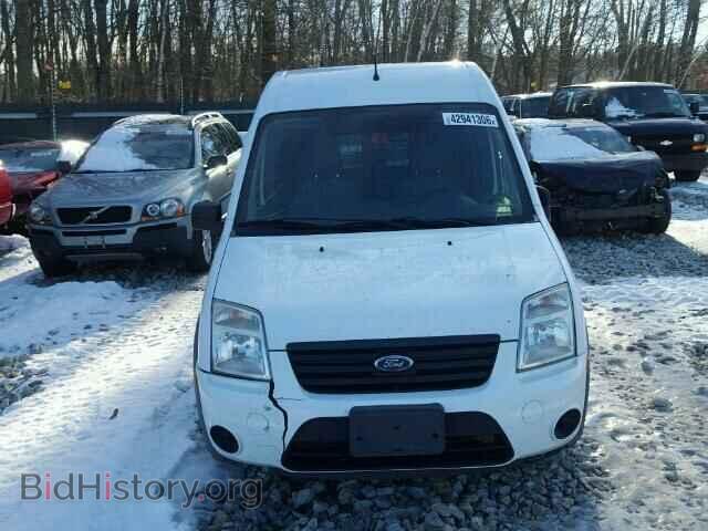 2010 FORD TRANSIT CO - VIN: NM0LS7DN6AT009420 - Фото 10
