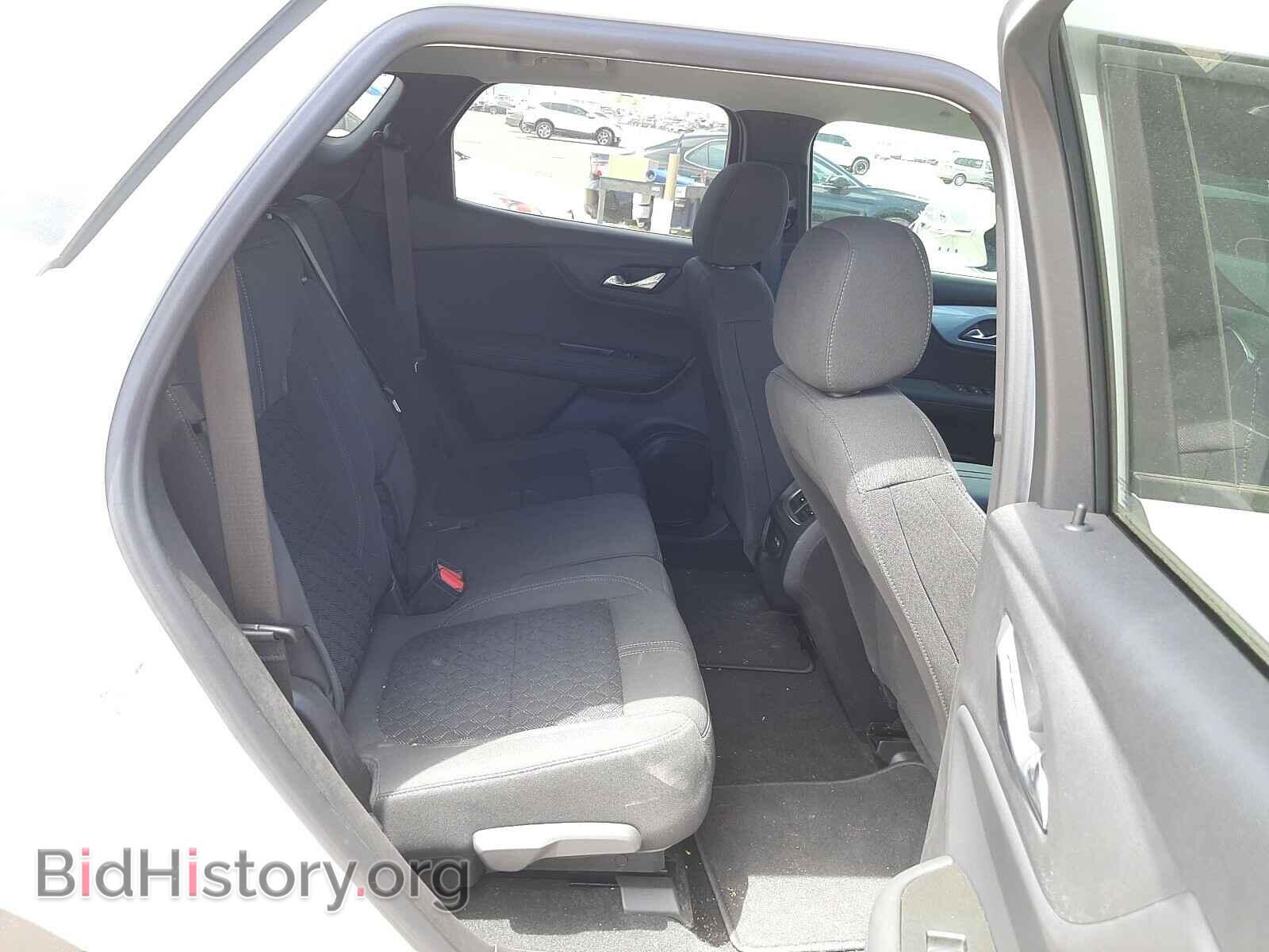 2021 CHEVROLET BLAZER - VIN: 3GNKBCRS1MS515815 - Фото 6