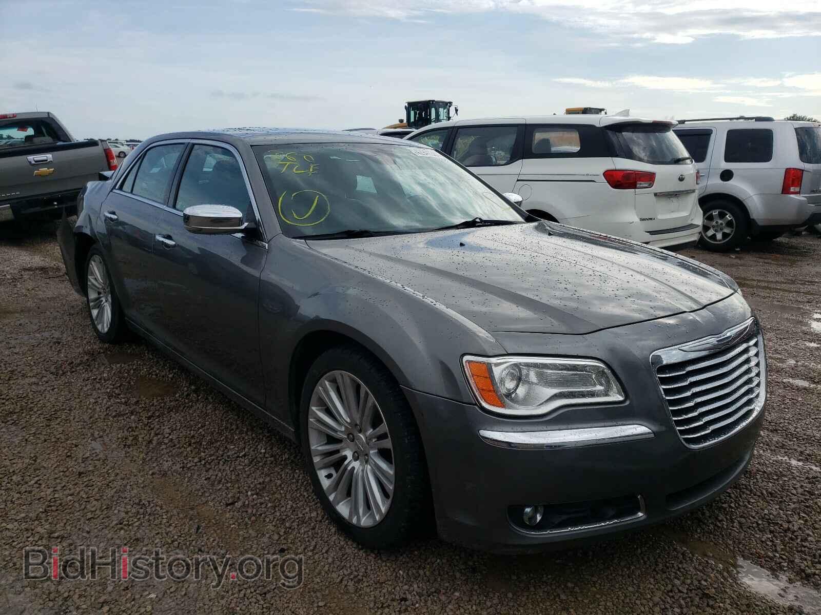 Photo 2C3CCAET1CH146974 - CHRYSLER 300 2012