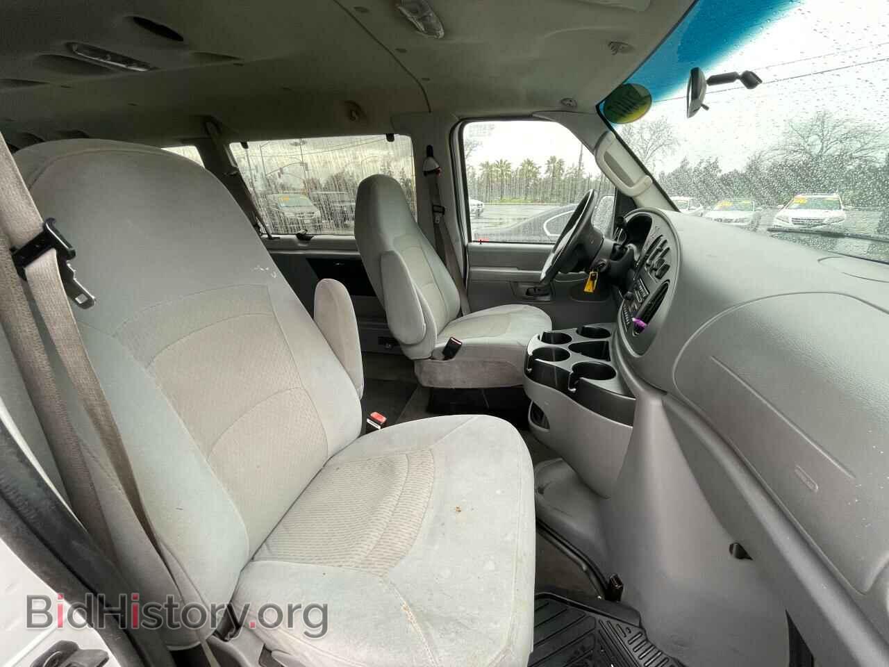 2007 FORD ALL Models - VIN: 1FBSS31L67DA98410 - Photo 5