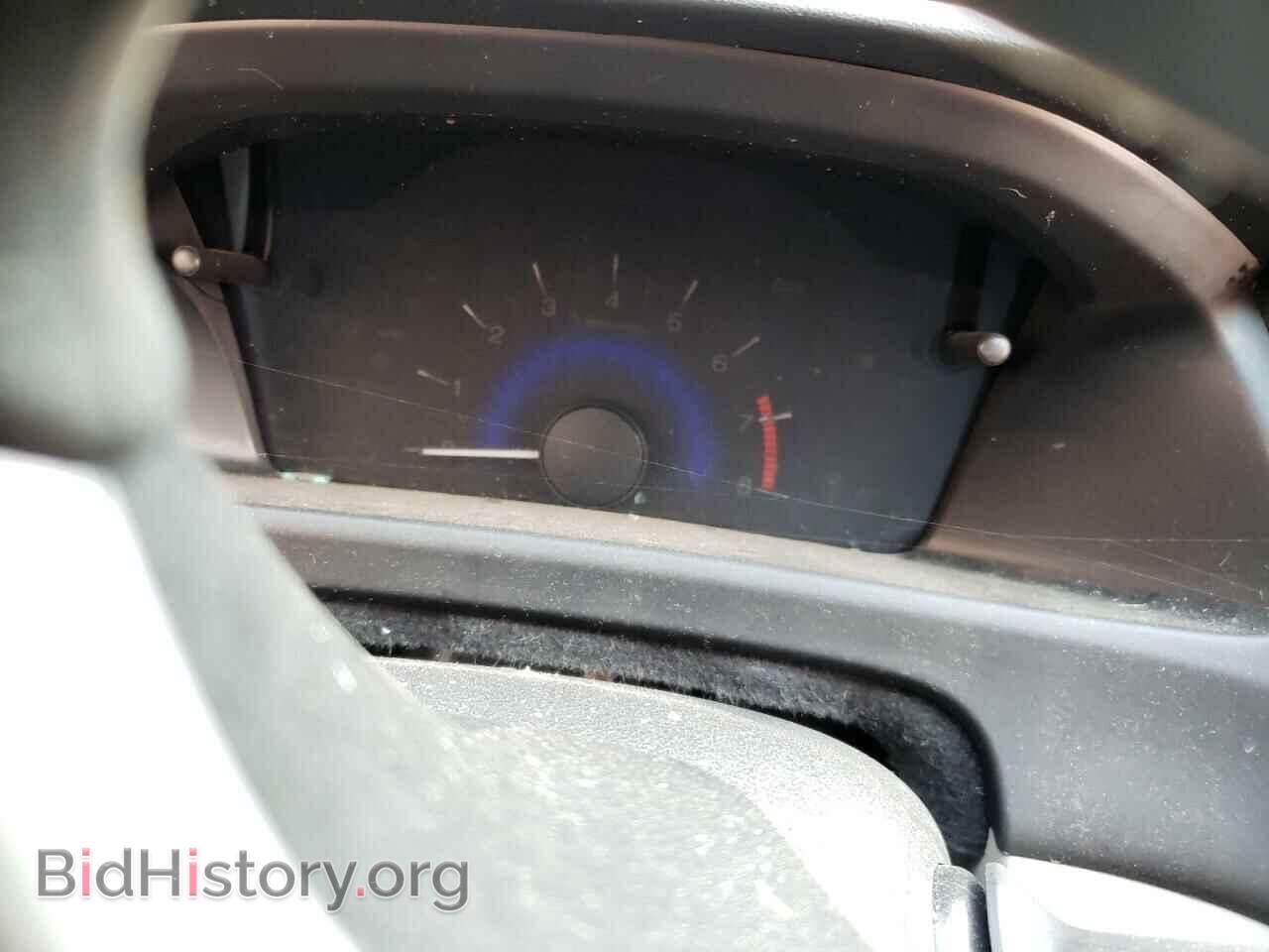 2015 HONDA CIVIC - VIN: 19XFB2E59FE012006 - Фото 8