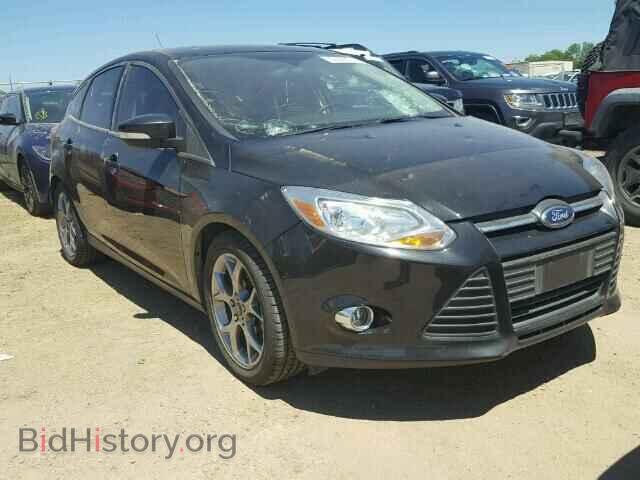 Photo 1FADP3K26EL413596 - FORD FOCUS 2014