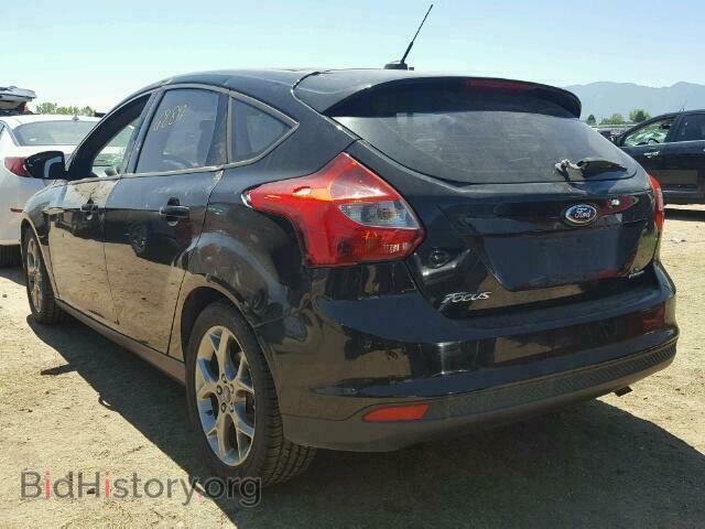2014 FORD FOCUS - VIN: 1FADP3K26EL413596 - Photo 3