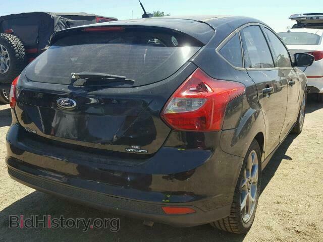 2014 FORD FOCUS - VIN: 1FADP3K26EL413596 - Photo 4