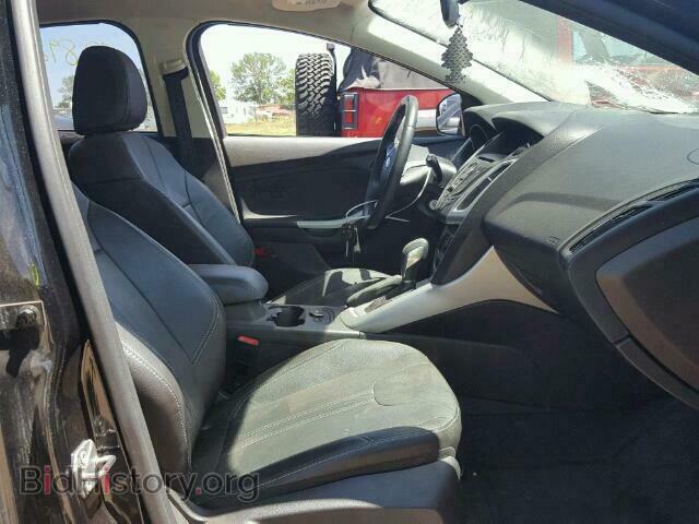 2014 FORD FOCUS - VIN: 1FADP3K26EL413596 - Photo 5