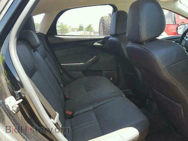 2014 FORD FOCUS - VIN: 1FADP3K26EL413596 - Photo 6