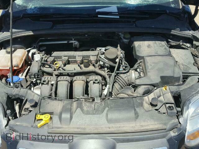 2014 FORD FOCUS - VIN: 1FADP3K26EL413596 - Photo 7