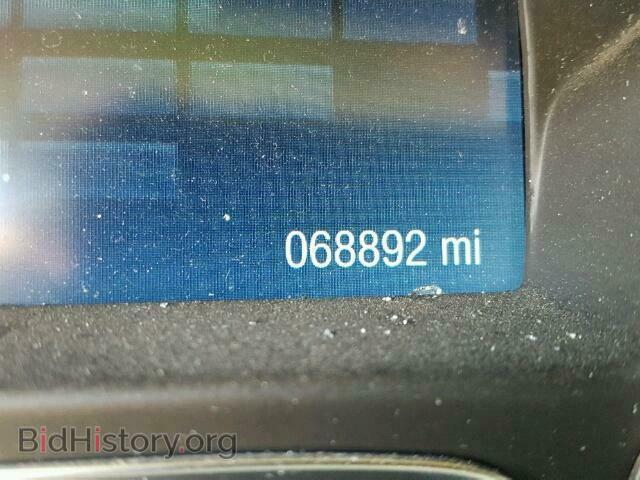 2014 FORD FOCUS - VIN: 1FADP3K26EL413596 - Photo 8