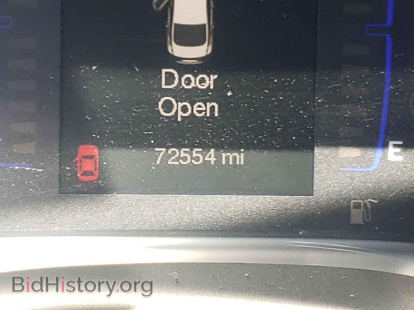 2015 CHRYSLER 200 - VIN: 1C3CCCAB0FN735731 - Фото 8