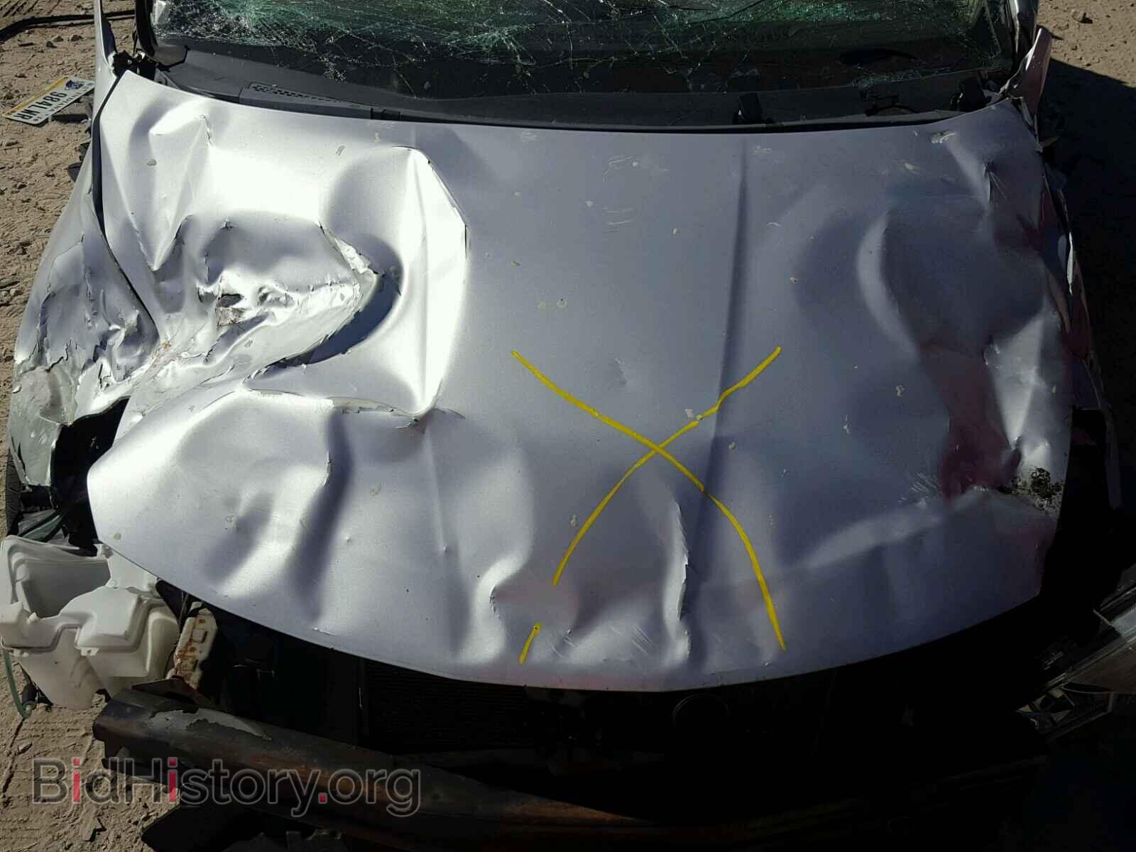 2008 NISSAN VERSA - VIN: 3N1BC13E48L414137 - Фото 7