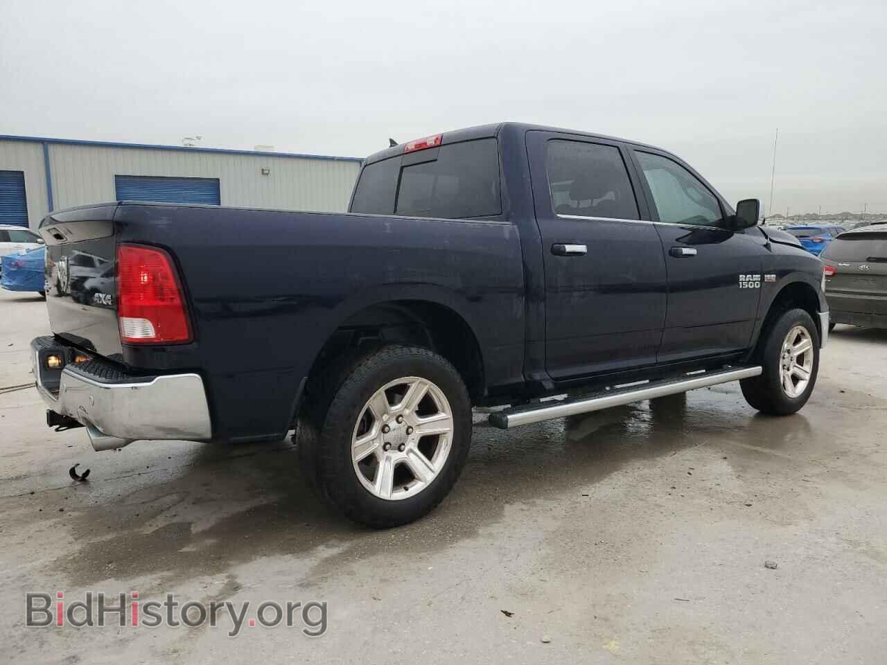 2018 RAM 1500 - VIN: 1C6RR7LT8JS242852 - Photo 3