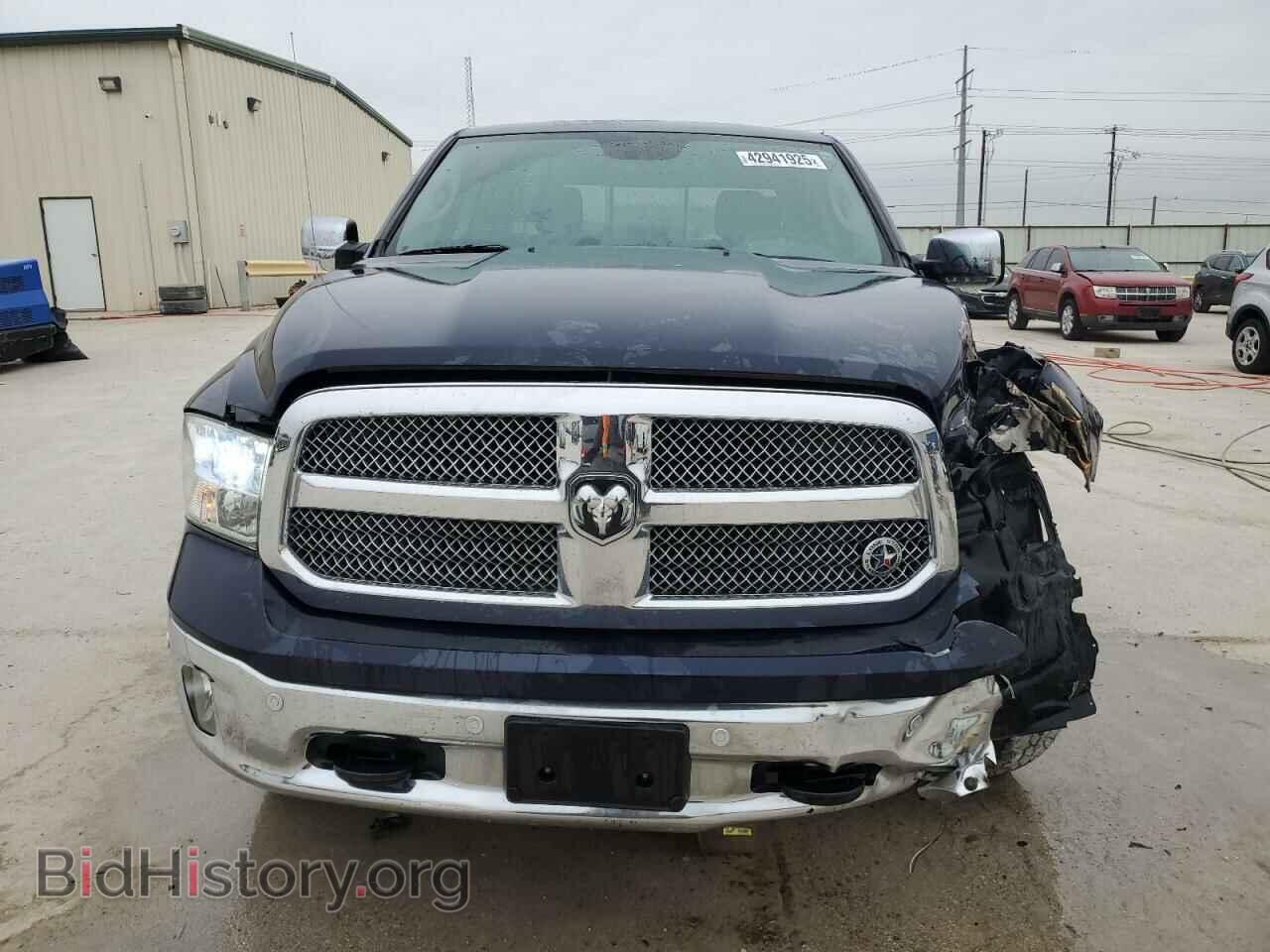 2018 RAM 1500 - VIN: 1C6RR7LT8JS242852 - Photo 5