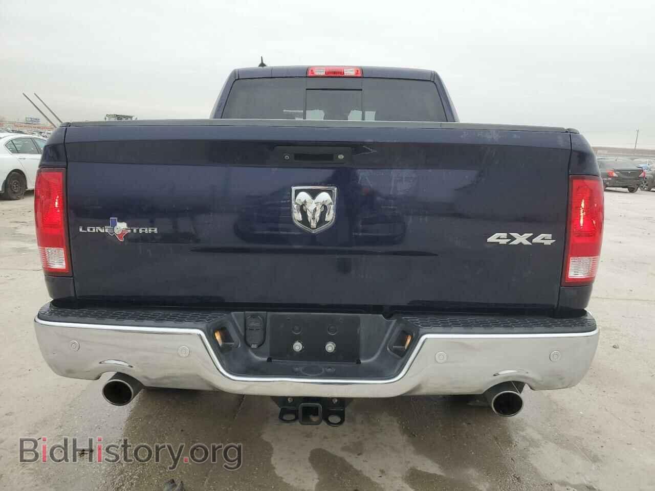 2018 RAM 1500 - VIN: 1C6RR7LT8JS242852 - Photo 6