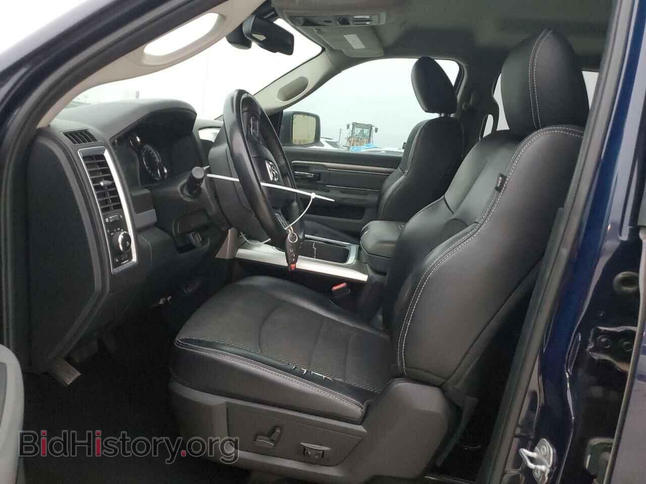 2018 RAM 1500 - VIN: 1C6RR7LT8JS242852 - Photo 7