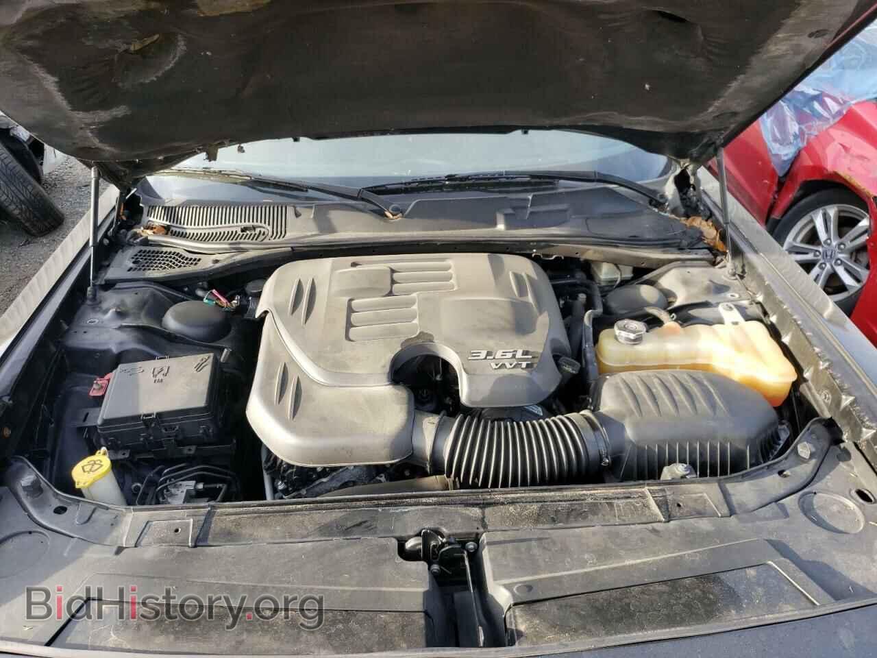 2016 DODGE CHALLENGER - VIN: 2C3CDZAG1GH195294 - Фото 7