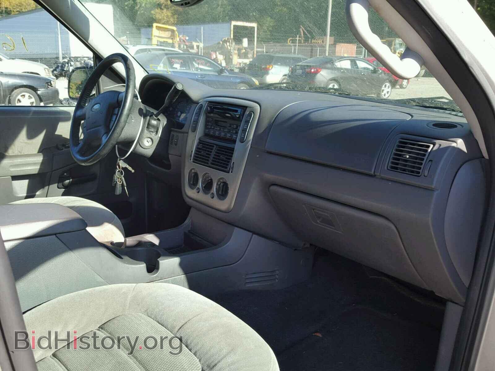 2005 FORD EXPLORER - VIN: 1FMZU73E55UA75171 - Photo 5
