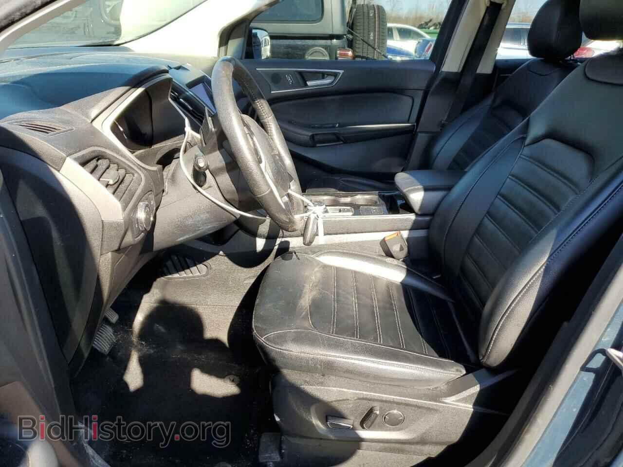 2019 FORD EDGE - VIN: 2FMPK4J99KBB03802 - Photo 7