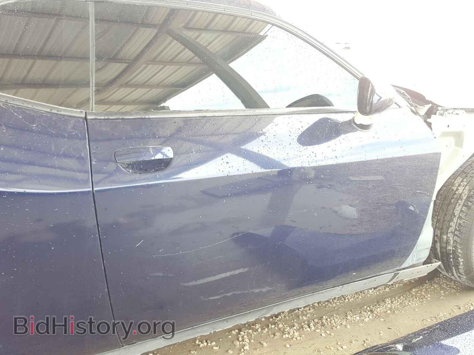 2014 DODGE CHALLENGER - VIN: 2C3CDYAG8EH153521 - Фото 9