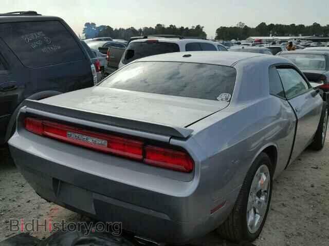 2013 DODGE CHALLENGER - VIN: 2C3CDYAG2DH695194 - Photo 4